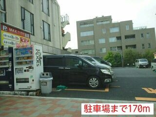 松濤アダージョのその他