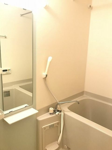 松濤アダージョの浴室|■追焚機能■浴室暖房乾燥機能■オートバス