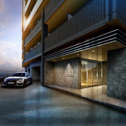 エステムコート名古屋上前津