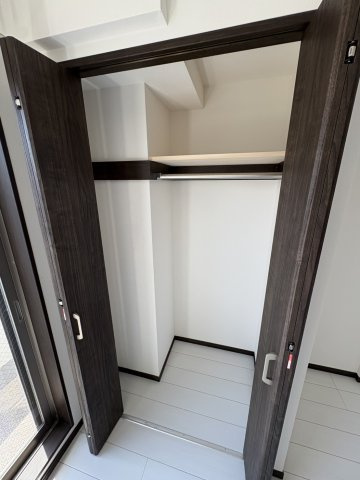カイテキースVの収納