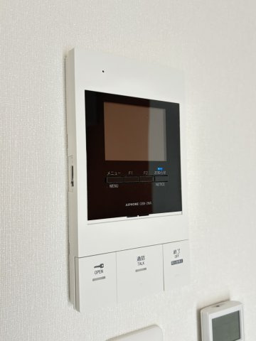 カイテキースVのセキュリティ