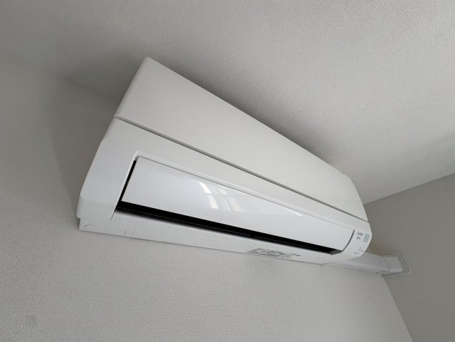 カイテキースVの設備