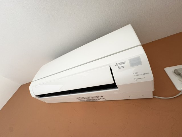 カイテキースVの設備