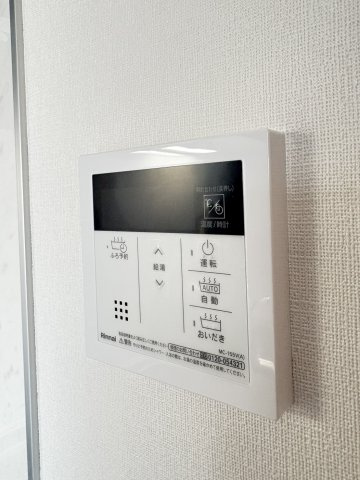 カイテキースVの設備