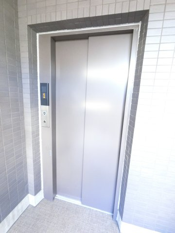 カイテキースVのその他共用部分