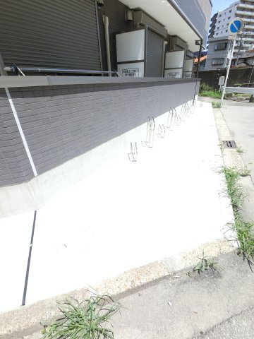 カイテキースVのその他共用部分