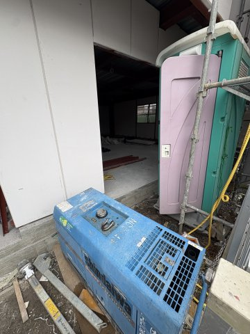 カイテキースVのその他共用部分