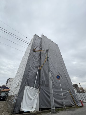 カイテキースVの展望