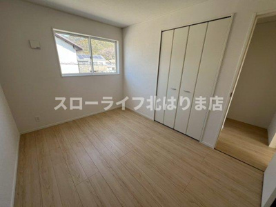 【洋室】 | 西脇市郷瀬町第2-1号棟