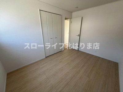 【洋室】 | 西脇市郷瀬町第2-1号棟