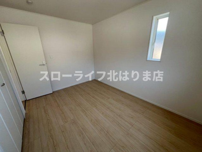 【洋室】 | 西脇市郷瀬町第2-1号棟