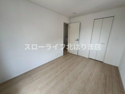 【洋室】 | 西脇市郷瀬町第2-1号棟