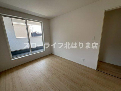 【洋室】 | 西脇市郷瀬町第2-1号棟
