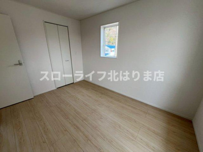 【洋室】 | 西脇市郷瀬町第2-1号棟