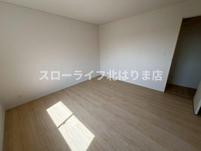 【洋室】 | 西脇市郷瀬町第2-1号棟