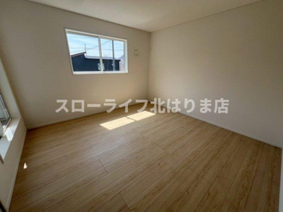 【洋室】 | 西脇市郷瀬町第2-1号棟