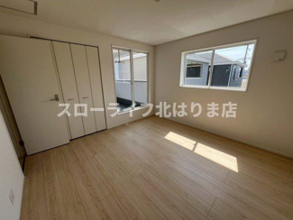 【洋室】 | 西脇市郷瀬町第2-1号棟