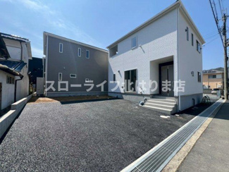 【駐車場】 | 西脇市郷瀬町第2-1号棟