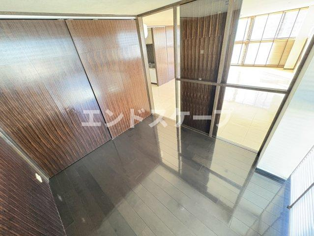 STYLE9の洋室|高崎、前橋エリアのお部屋探しはエンドスケープまで！お客様の理想お聞かせ下さい♪