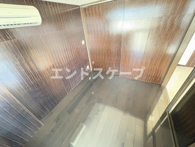 STYLE9のバルコニー|高崎、前橋エリアのお部屋探しはエンドスケープまで！お客様の理想お聞かせ下さい♪