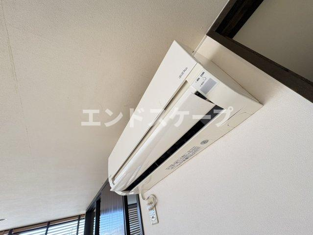 STYLE9の設備|高崎、前橋エリアのお部屋探しはエンドスケープまで！お客様の理想お聞かせ下さい♪