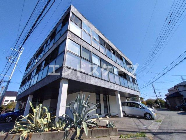 STYLE9の外観|高崎、前橋エリアのお部屋探しはエンドスケープまで！お客様の理想お聞かせ下さい♪