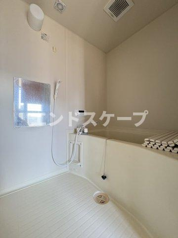 STYLE9の浴室|高崎、前橋エリアのお部屋探しはエンドスケープまで！お客様の理想お聞かせ下さい♪