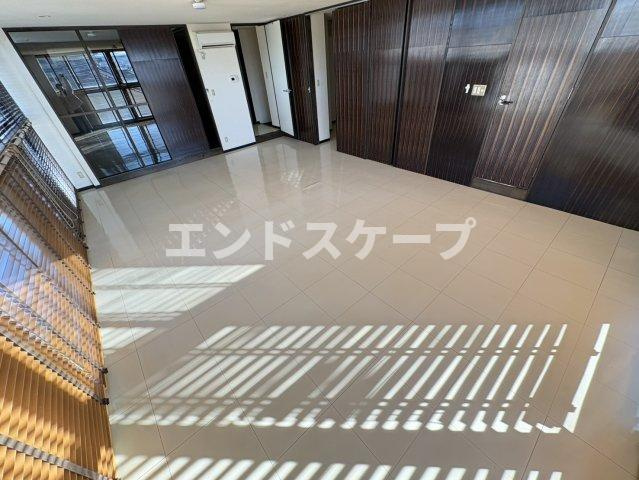 STYLE9の居間・リビング|高崎、前橋エリアのお部屋探しはエンドスケープまで！お客様の理想お聞かせ下さい♪