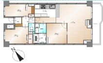 千葉サニータウンの画像