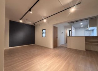 【居間・リビング】 | 千葉サニータウン