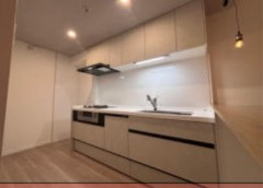 【キッチン】 | 千葉サニータウン