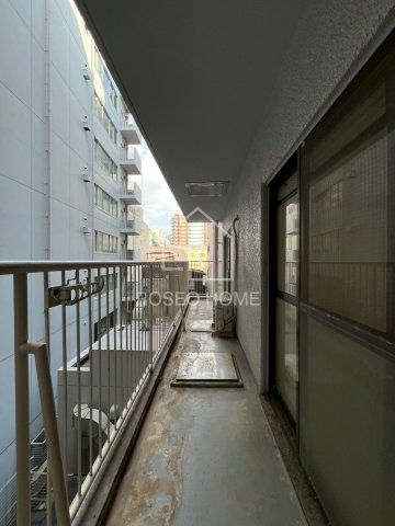 アバンダント釣鐘の設備