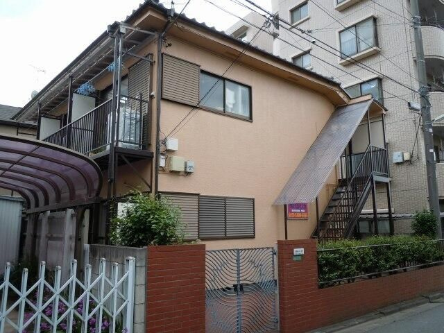 アビテ上石神井