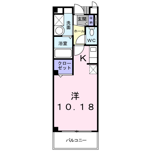 【間取り】 | クレメント椿