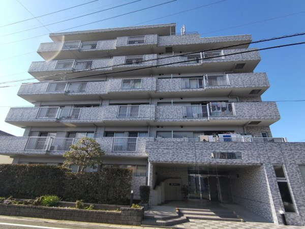 浜松アーバンライフの画像