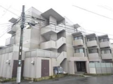 ジャヴァ八広ハイツ