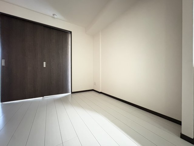 カイテキースVの洋室