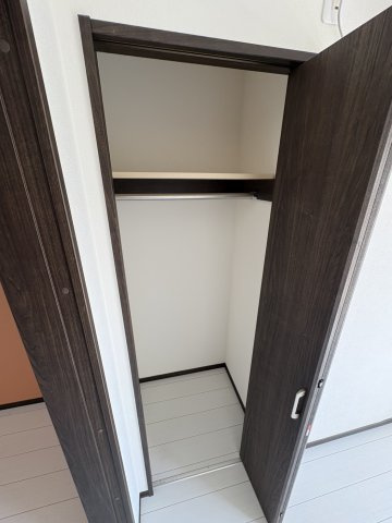 カイテキースVの収納