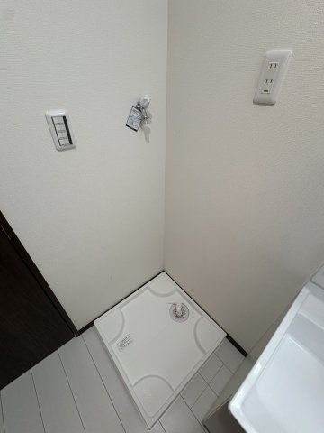 カイテキースVの設備