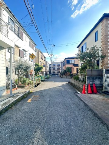 【周辺】 | ハイダウェイホーム茨木