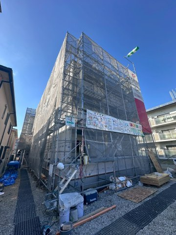 【外観】 | ハイダウェイホーム茨木