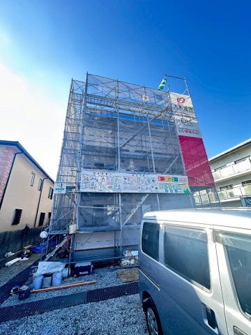 【外観】 | ハイダウェイホーム茨木