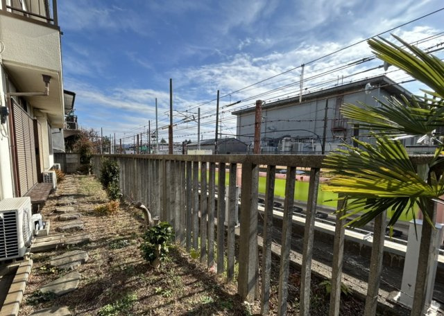 【展望】の画像