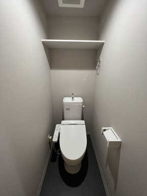 【トイレ】 | Let's Smart(レッツ スマート)