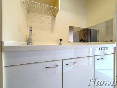 【玄関】 | ペルカルロ | ゆったりとした玄関です