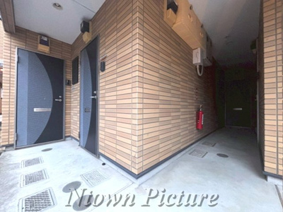 【バルコニー】 | ペルカルロ | 広々としたバルコニーです