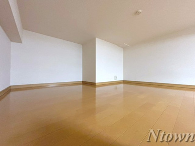 【居間・リビング】 | ペルカルロ | おしゃれなリビングです