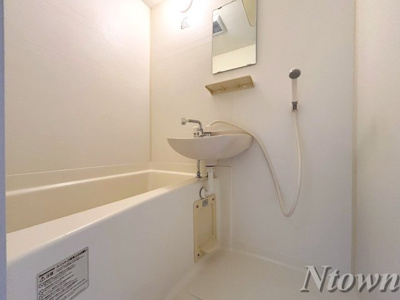 【キッチン】 | ペルカルロ | 使いやすいキッチンです