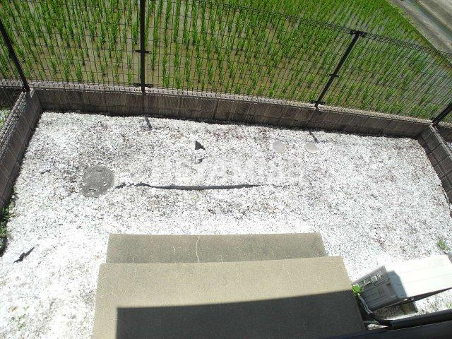 クラリティのバルコニー|※同物件別号室の写真です※現況を優先します※