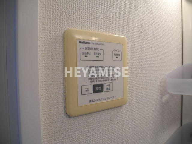 クラリティのその他|※同物件別号室の写真です※現況を優先します※